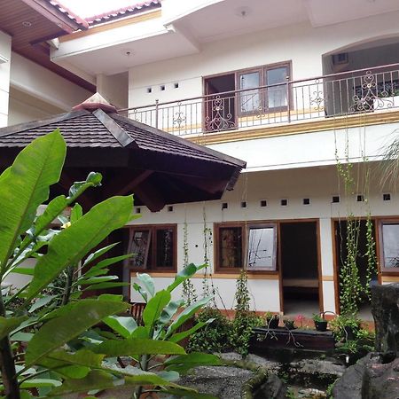 Jepara Residence Екстер'єр фото
