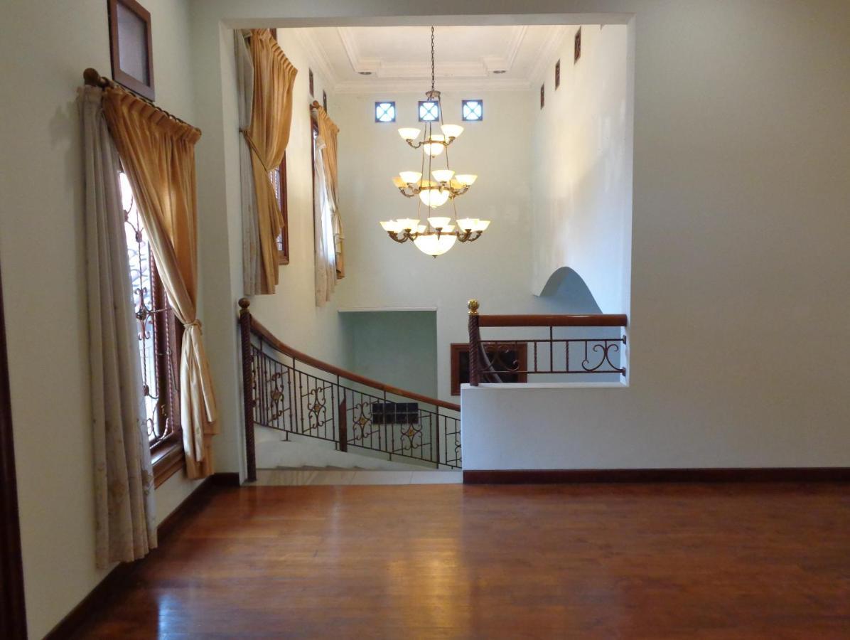 Jepara Residence Екстер'єр фото