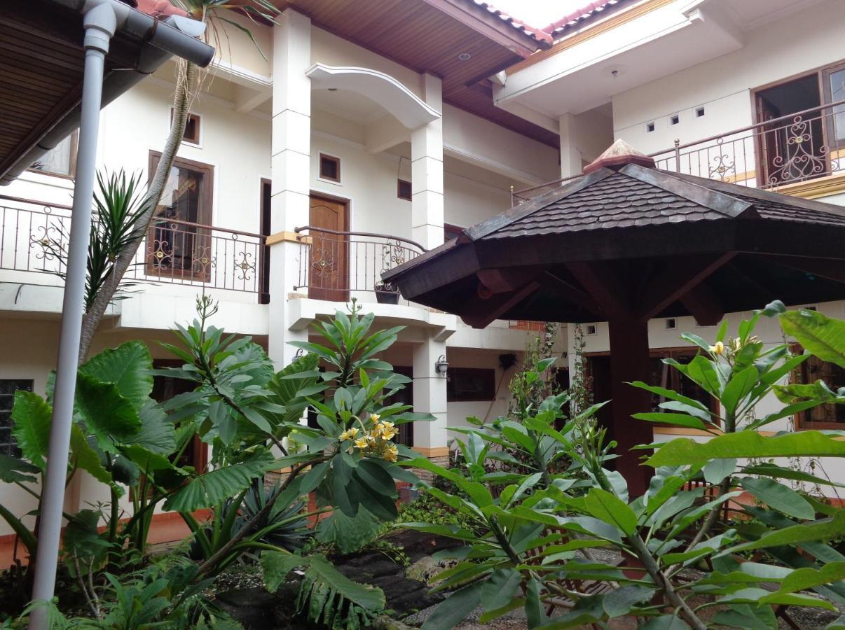 Jepara Residence Екстер'єр фото