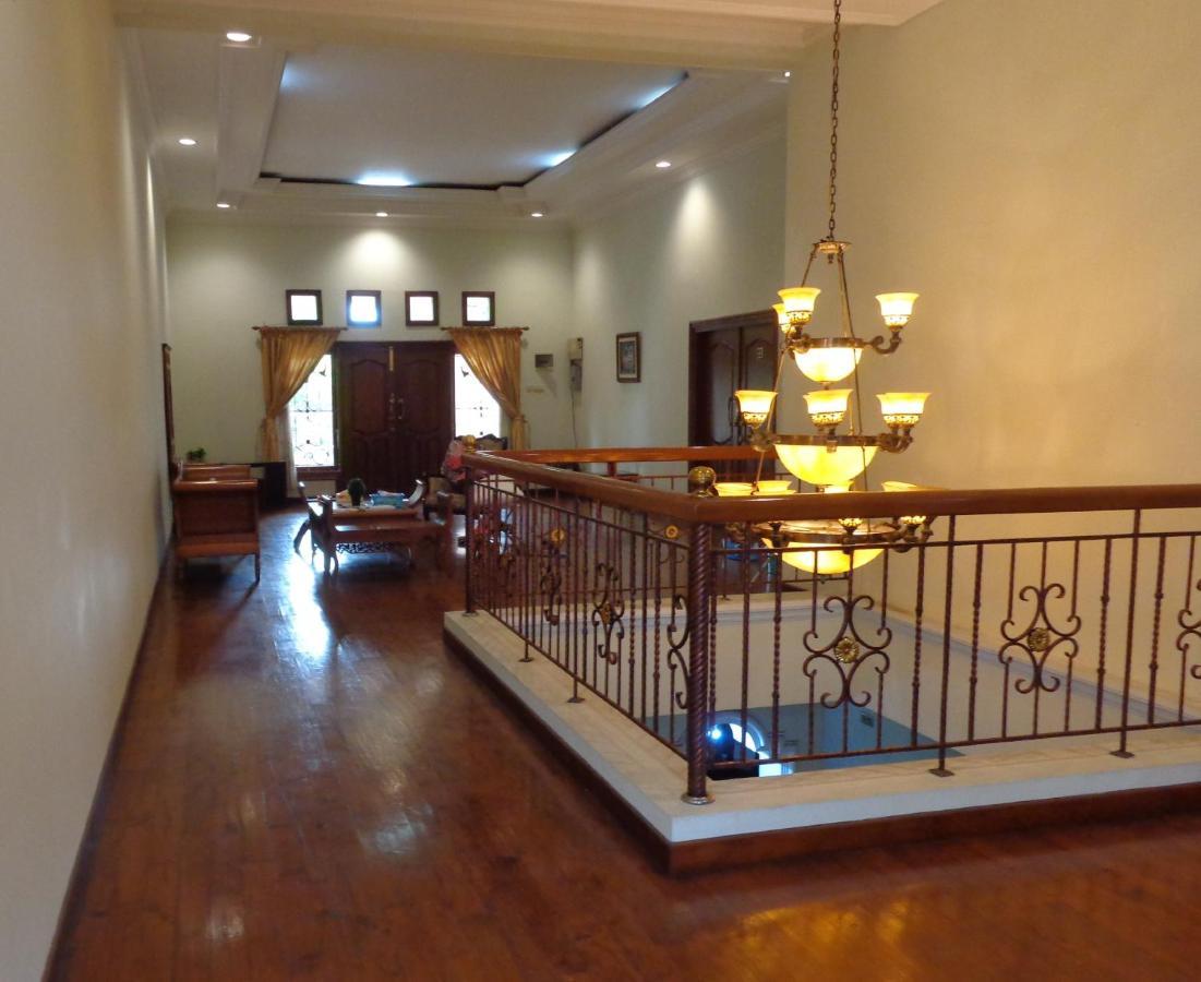 Jepara Residence Екстер'єр фото