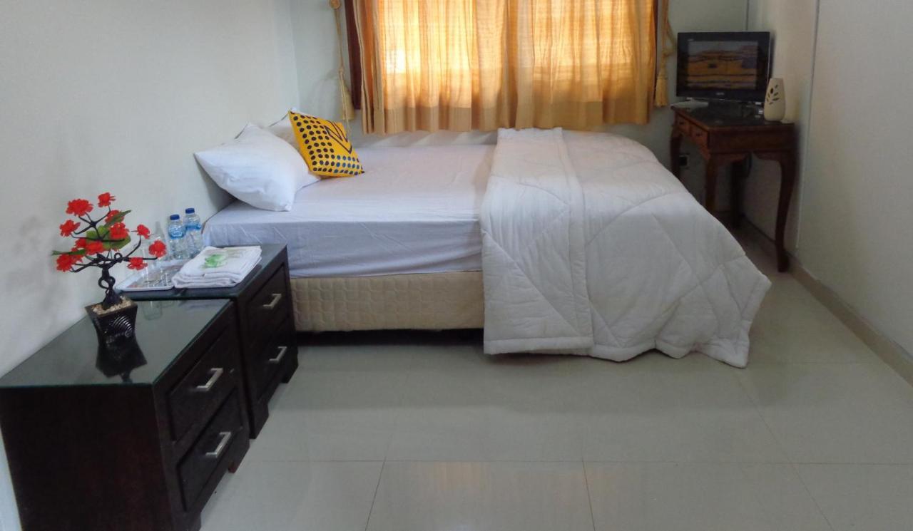 Jepara Residence Екстер'єр фото